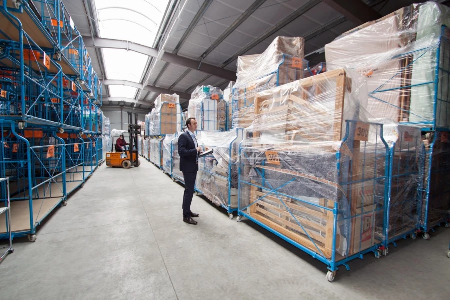 LAARMANN Möbelspedition GmbH_2