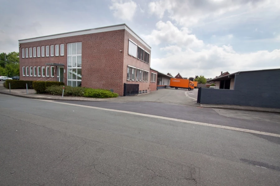 LAARMANN Möbelspedition GmbH_3