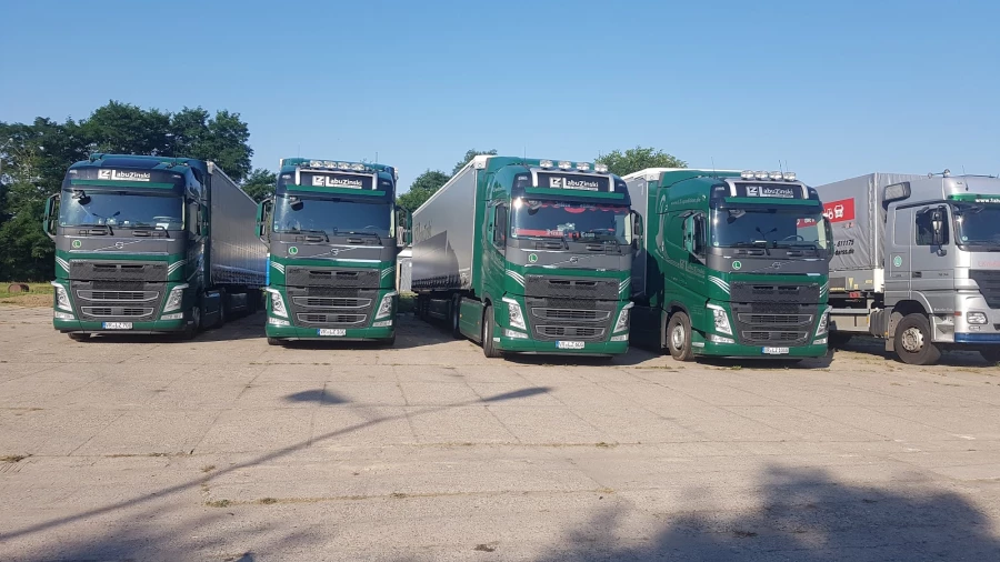 Labuzinski Spedition_3