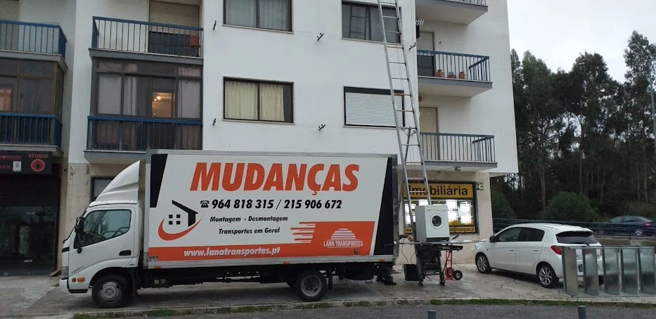 Lana Mudanças LDA_1