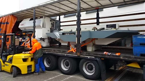 Lanzell Spezialtransport Berlin_1