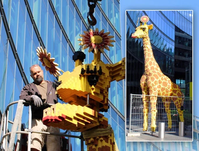 Lanzell Spezialtransport Berlin_2