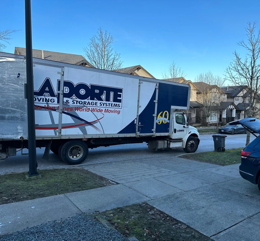 LaPorte Moving & Storage Systems_1