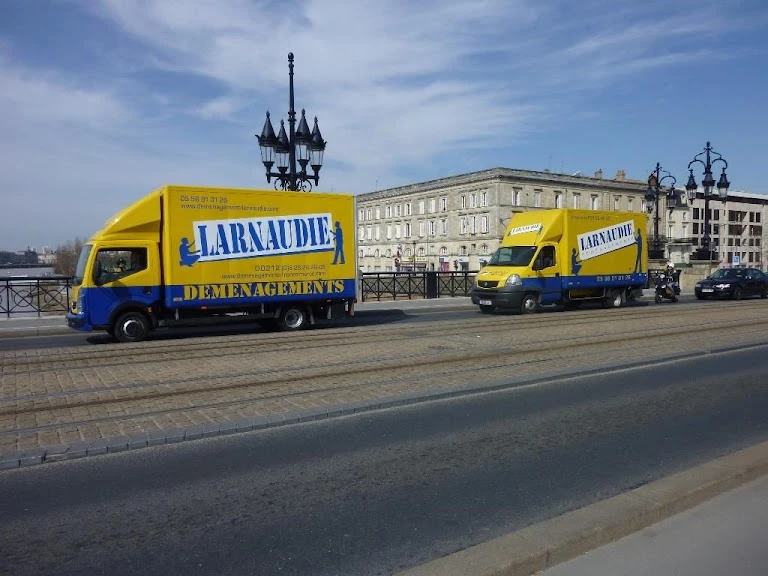Larnaudie Déménagements_1