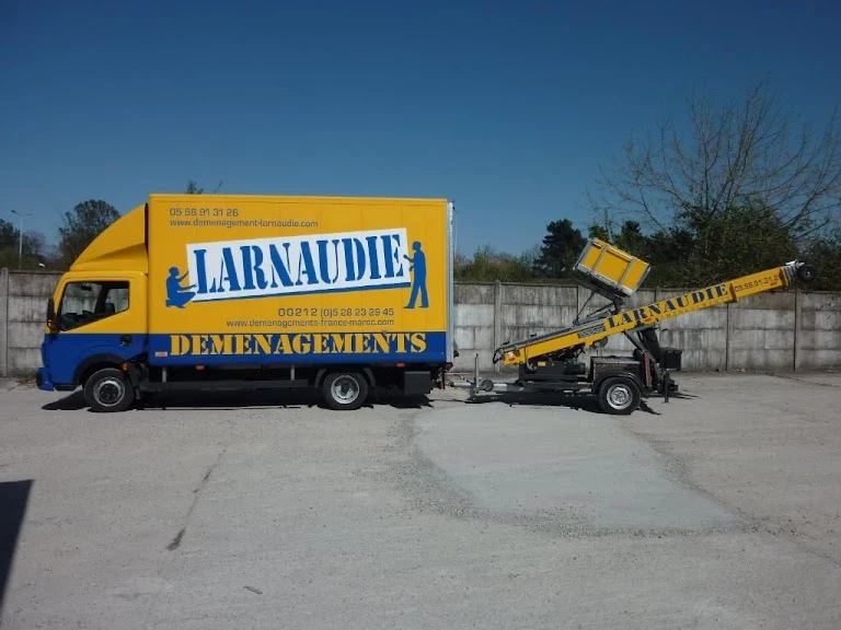 Larnaudie Déménagements_4