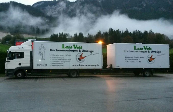Lars Veit - Küchenmontagen & Umzüge_1