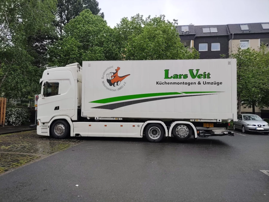 Lars Veit - Küchenmontagen & Umzüge_2