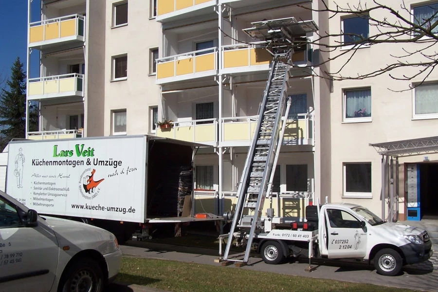 Lars Veit - Küchenmontagen & Umzüge_3