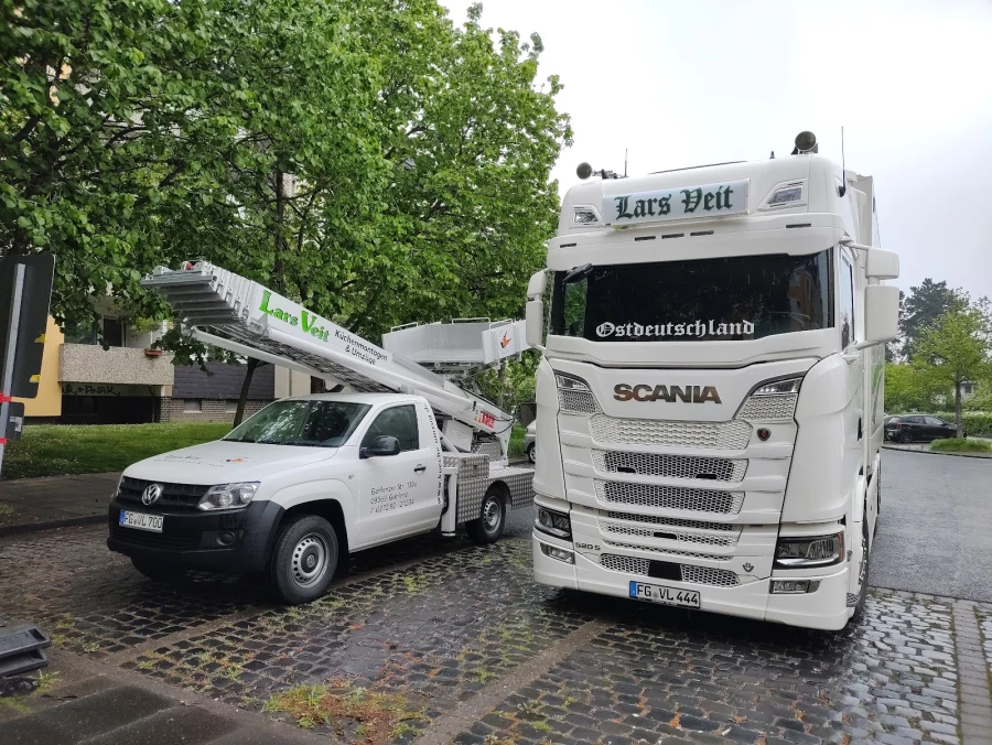 Lars Veit - Küchenmontagen & Umzüge_4