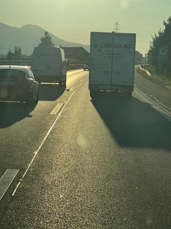 LASLO AG Umzüge, Reinigungen & Entsorgungen_5