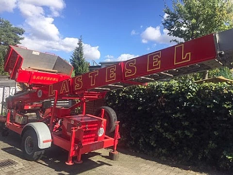 Lastesel Fred W. Recke_3