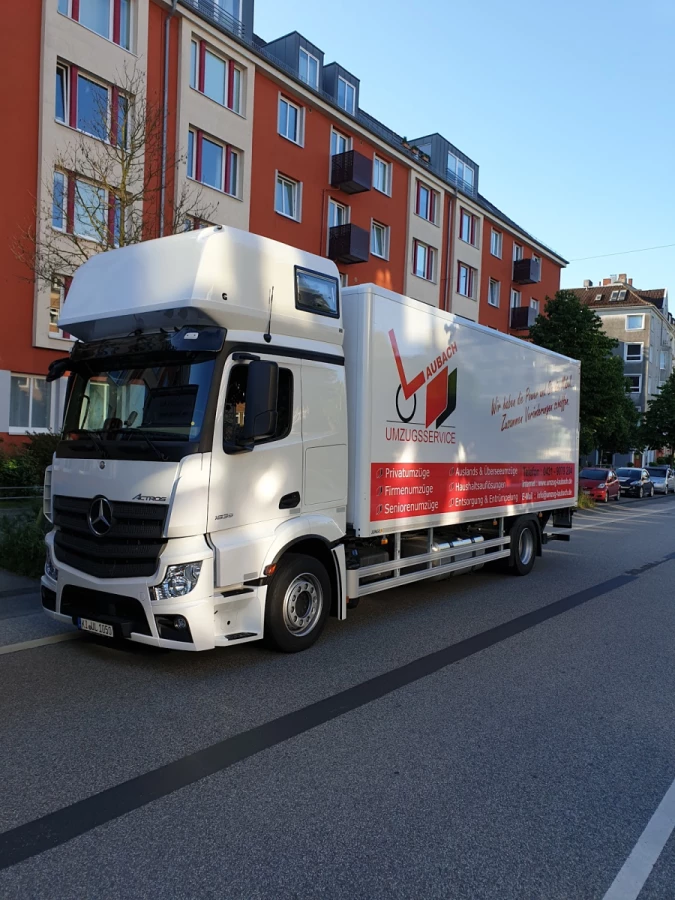 Laubach Umzugsservice_1