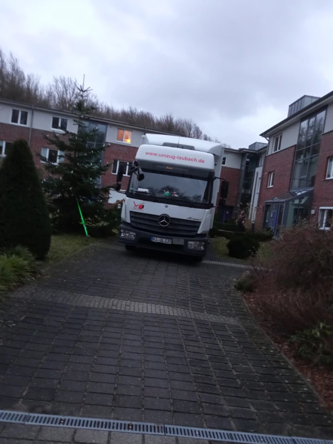 Laubach Umzugsservice_3