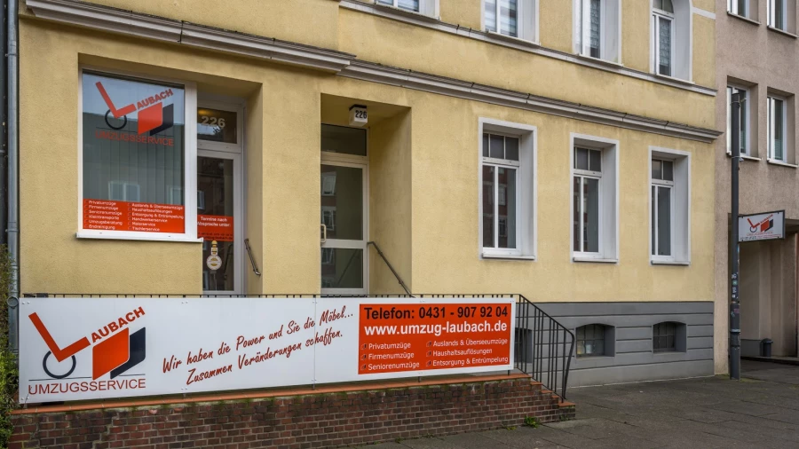 Laubach Umzugsservice_4