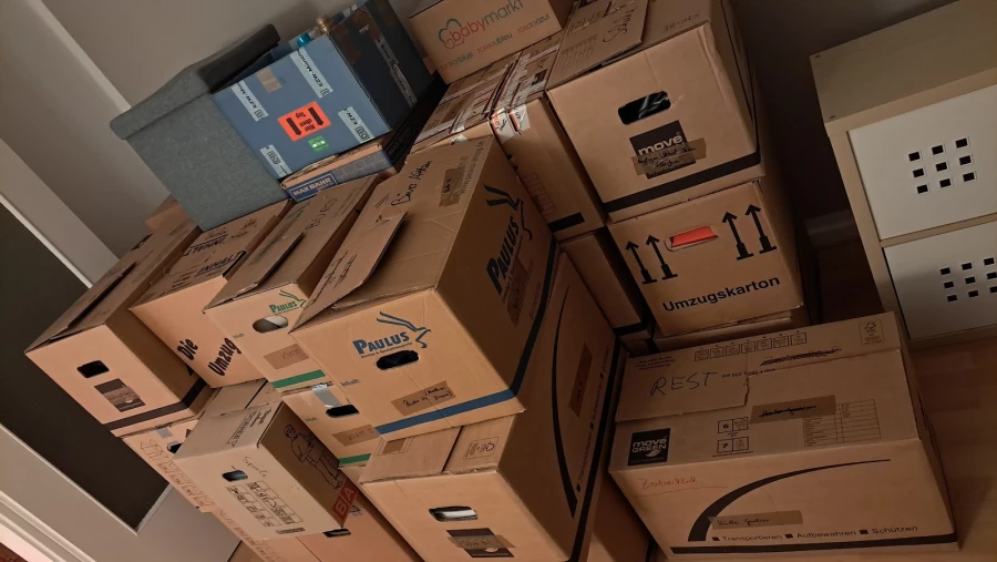 Laubach Umzugsservice_5