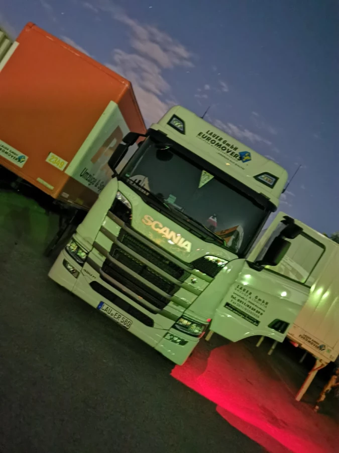 Lauer GmbH Umzüge & Logistik_2
