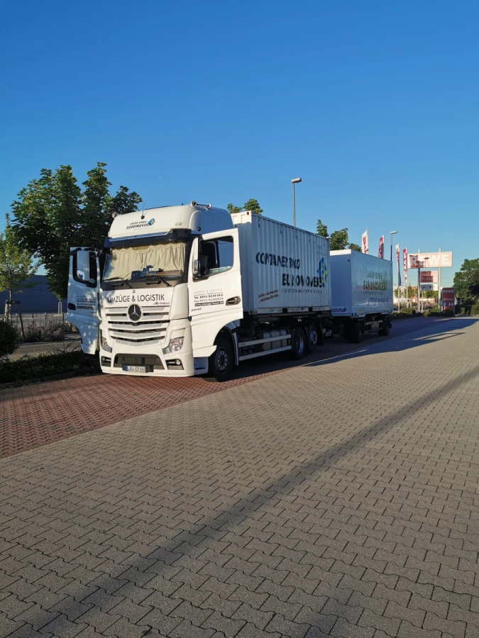 Lauer GmbH Umzüge & Logistik_4