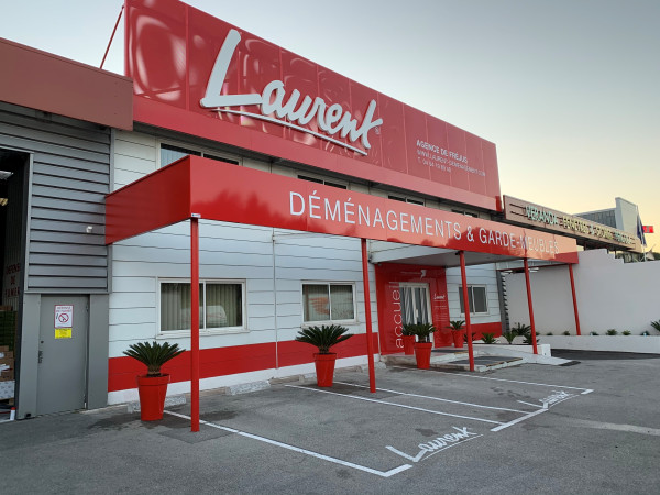 Laurent Déménagement_1