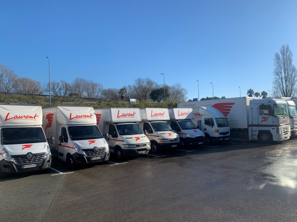 Laurent Déménagement_2