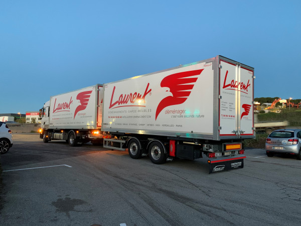 Laurent Déménagement_4