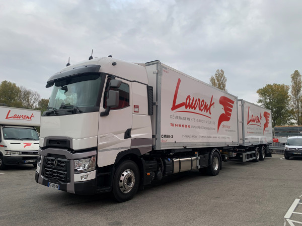 Laurent Déménagement_5