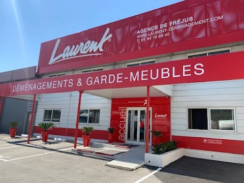 Laurent Déménagements et Garde-Meubles_2