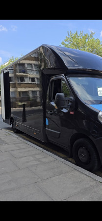 LDN Courier and Removal Service_1