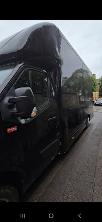 LDN Courier and Removal Service_1
