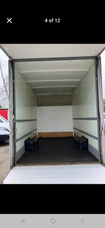 LDN Courier and Removal Service Ltd_2