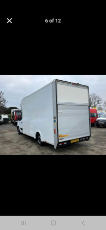 LDN Courier and Removal Service Ltd_3