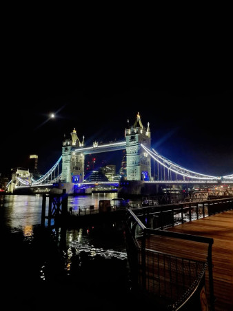 LDN Courier and Removal Service_2