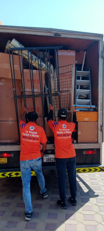 Le Voyage Packer & Movers_3