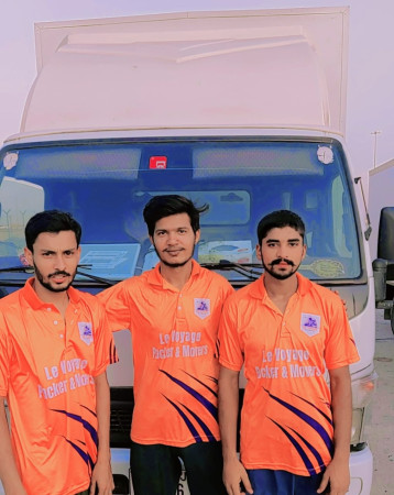 Le Voyage Packer & Movers_4