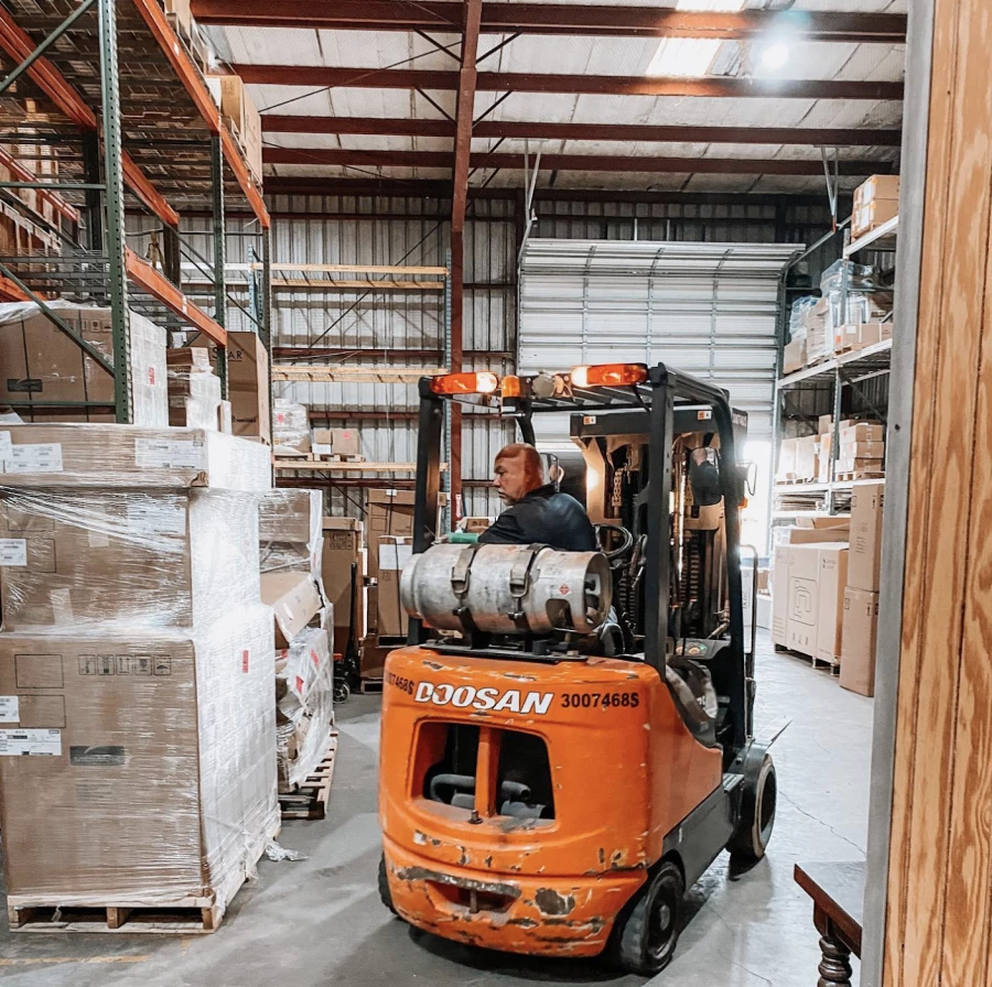 Lee Moving And Storage_3