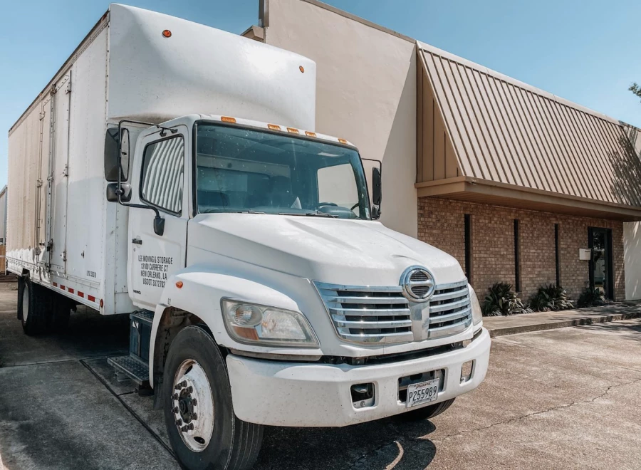 Lee Moving And Storage_4