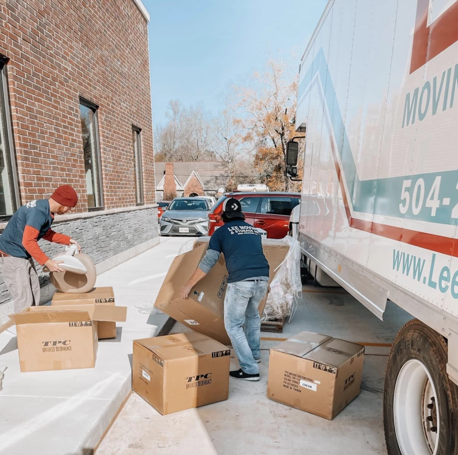 Lee Moving And Storage_5