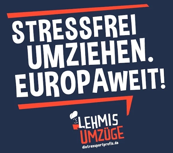 Lehmis Umzüge & Transporte_1