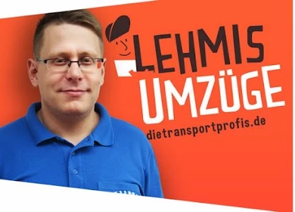 Lehmis Umzüge & Transporte_3