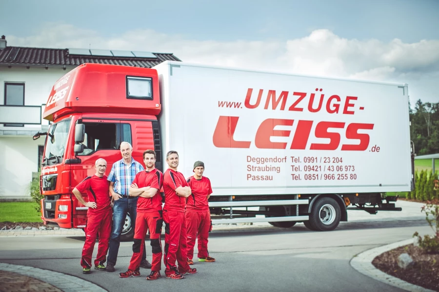 Leiss Günther Umzüge_3