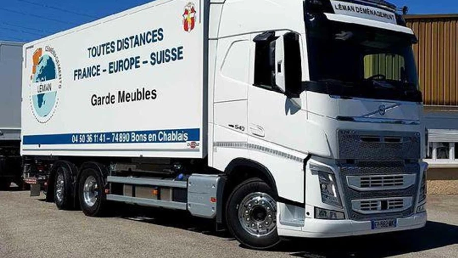 Léman Déménagement_1