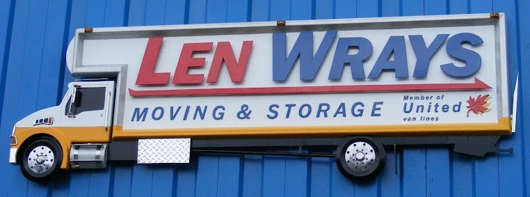 Len Wrays Moving & Storage_1