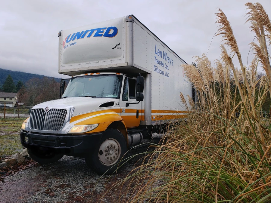 Len Wrays Moving & Storage_2
