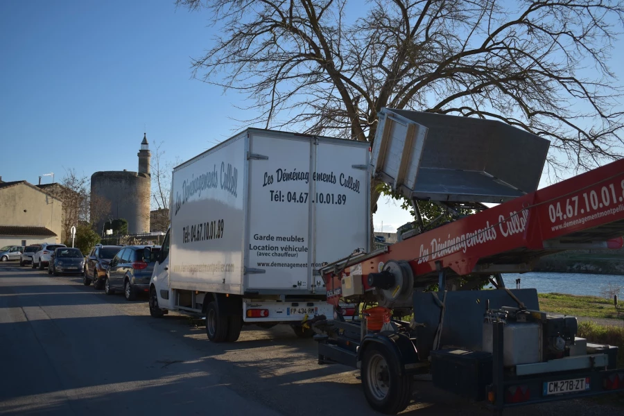 Les Déménagements Cullell_2