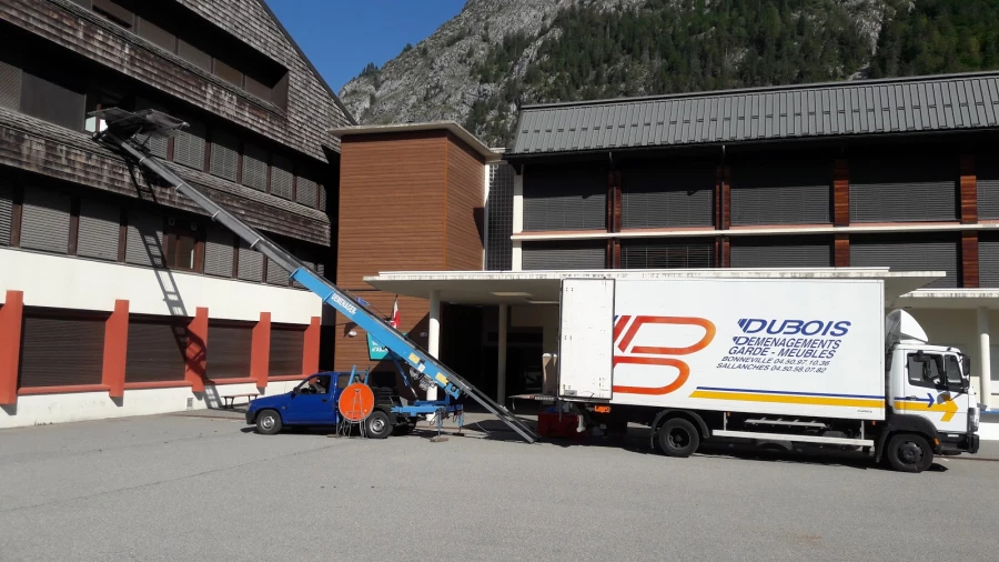 Les Déménagements Dubois_1