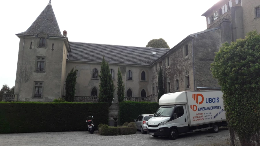 Les Déménagements Dubois_2