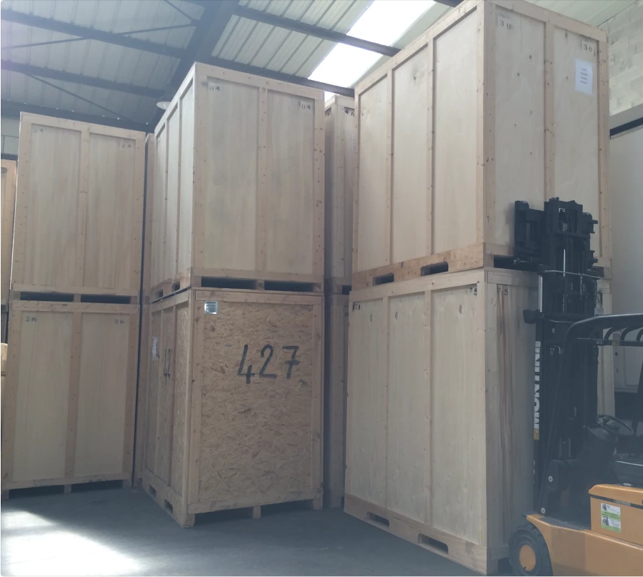 Les déménageurs bretons Agence Nord Parisienne - DEMTEAM_4