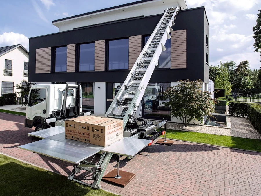 LES DEMENAGEURS BRETONS La Rochelle_2