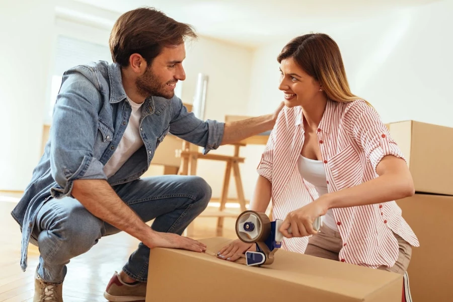 Les déménageurs du Logement Français_1