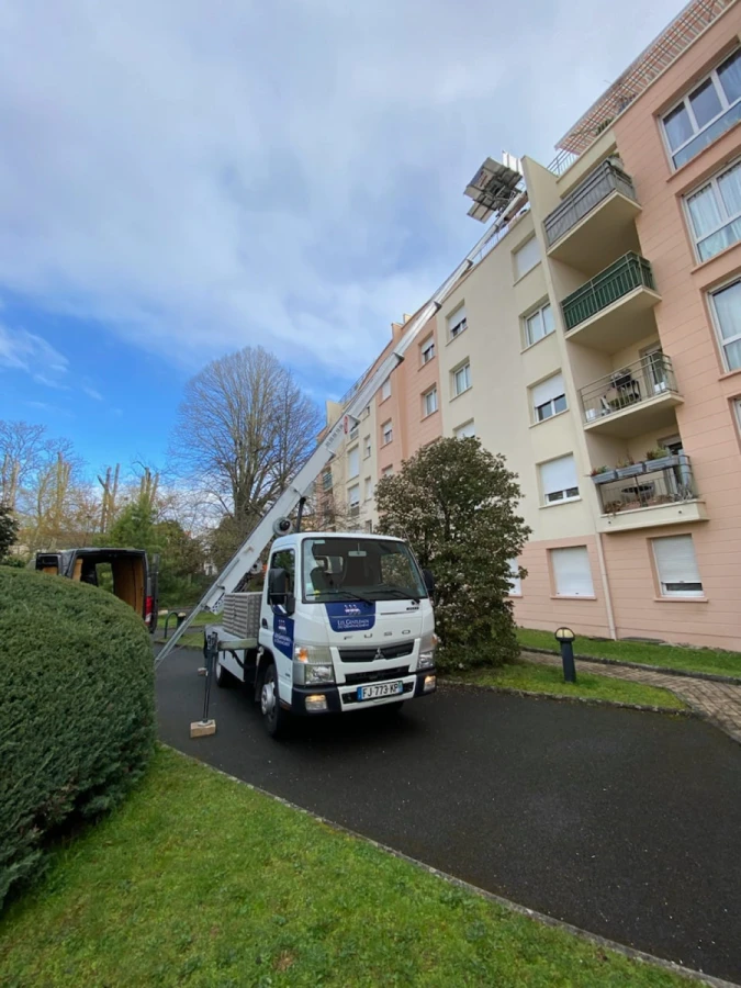 LES DEMENAGEURS LIMOUSINS - Les Gentlemen du Déménagement 87_2