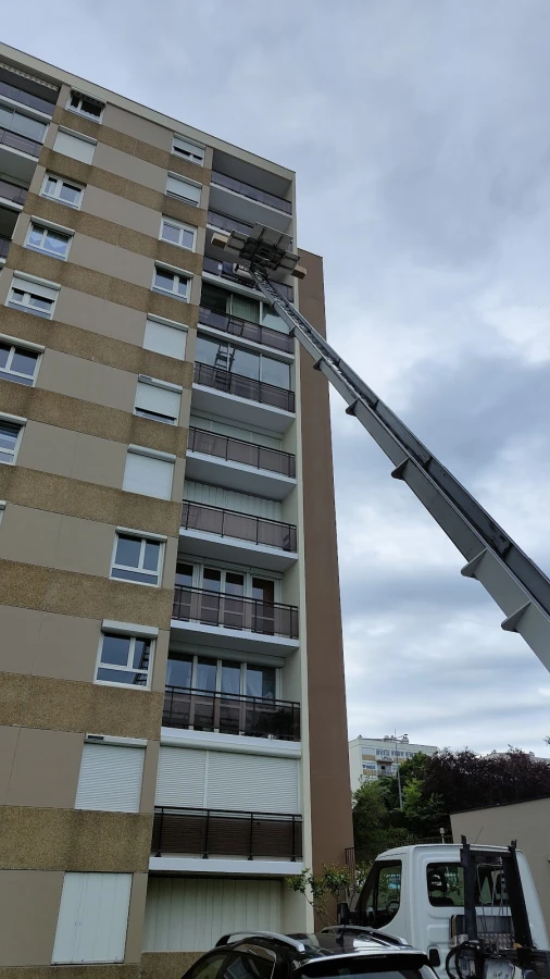 LES DEMENAGEURS LIMOUSINS - Les Gentlemen du Déménagement 87_4